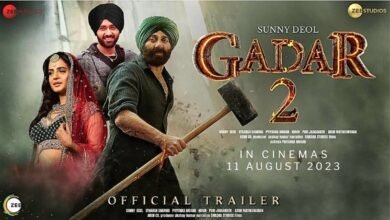 Gadar 2 Release Date