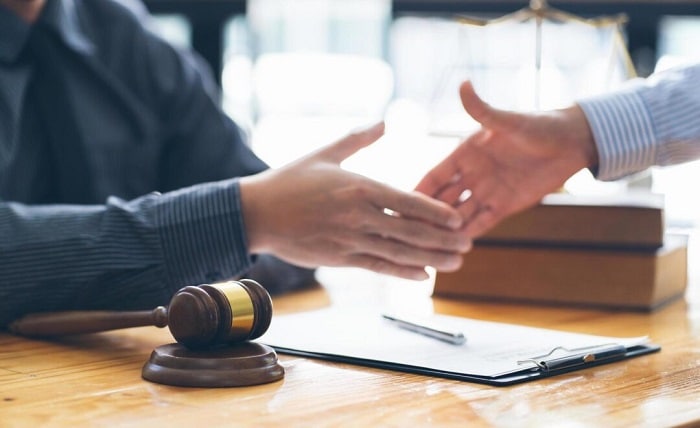 Personal Injury Lawyer