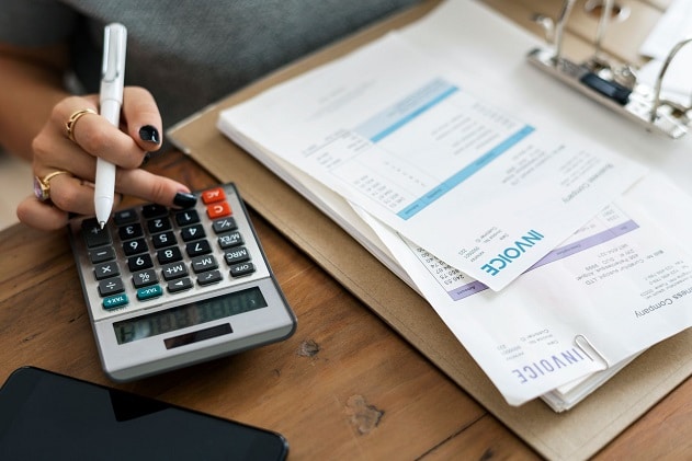 Financial Records
