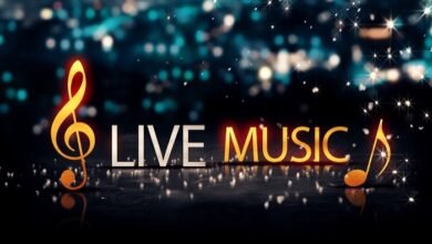 Live Music
