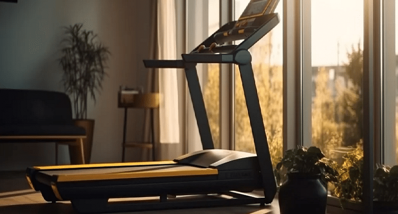 Treadmill for Home