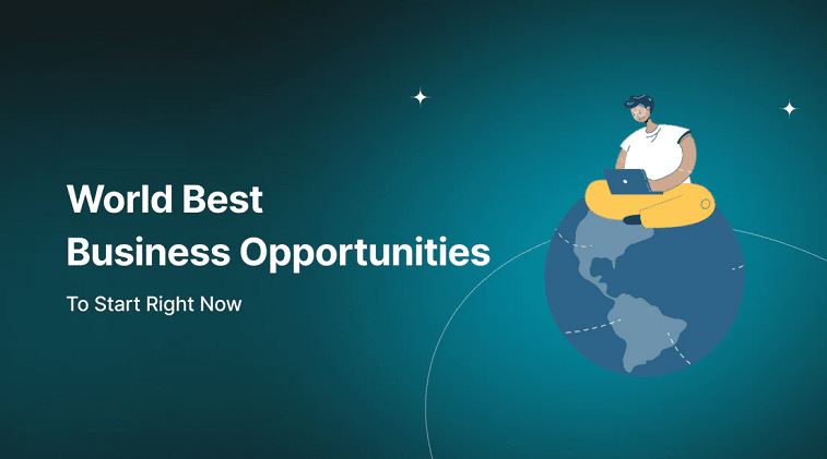World Best Business Opportunity Company
