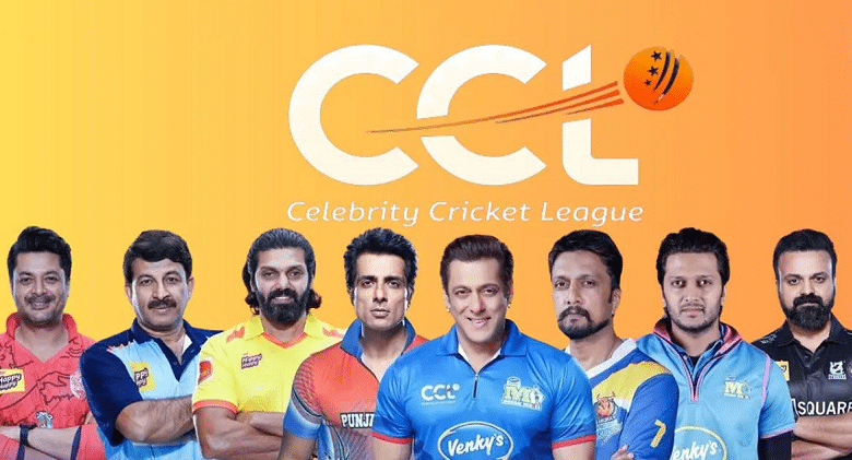 Celebrity Cricket League 2024 Schedule
