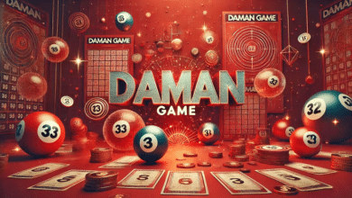 Daman Game