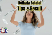 Kolkata Fatafat tips