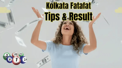 Kolkata Fatafat tips