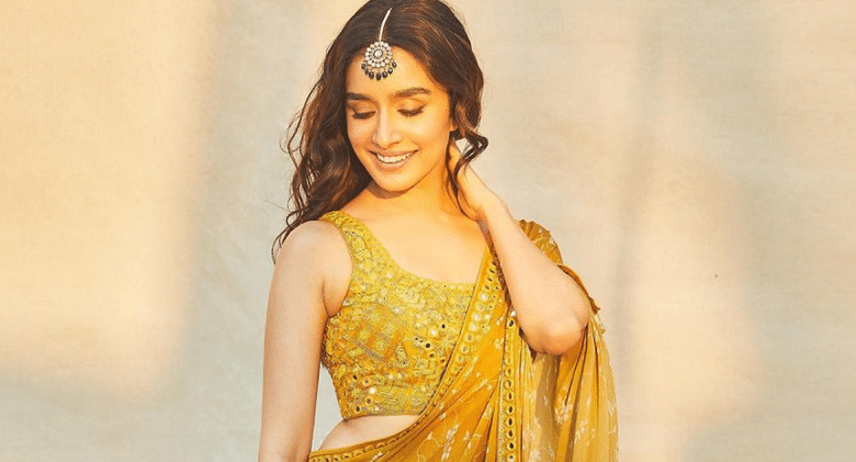 Shraddha Kapoor Husband