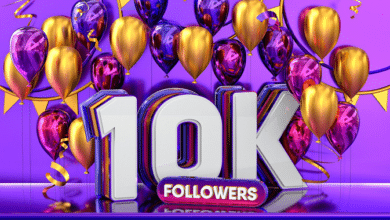 instagram 10k followers income india