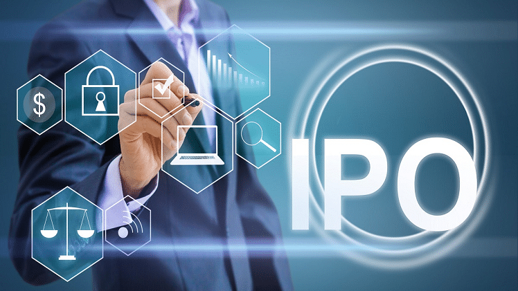 GPT Health Care IPO GMP