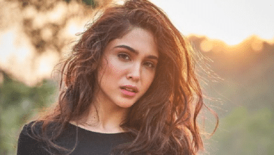 Sharvari Wagh Movies and TV Shows