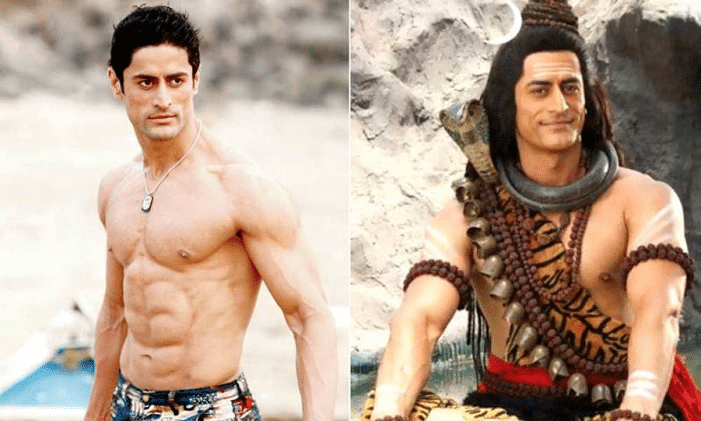 Mohit Raina