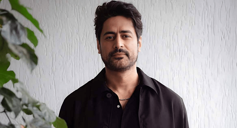 Mohit Raina