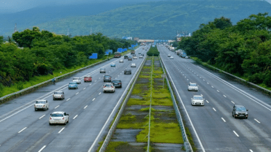 indian national highway system