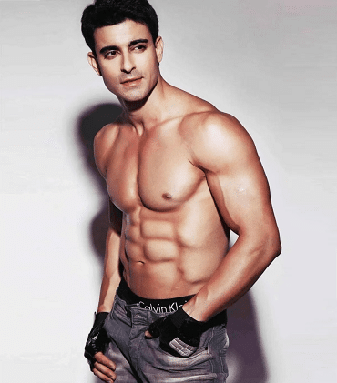 Gautam Rode