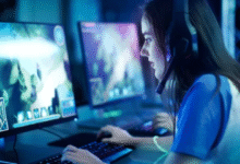 How Online Gaming Supports Competition and Collaboration